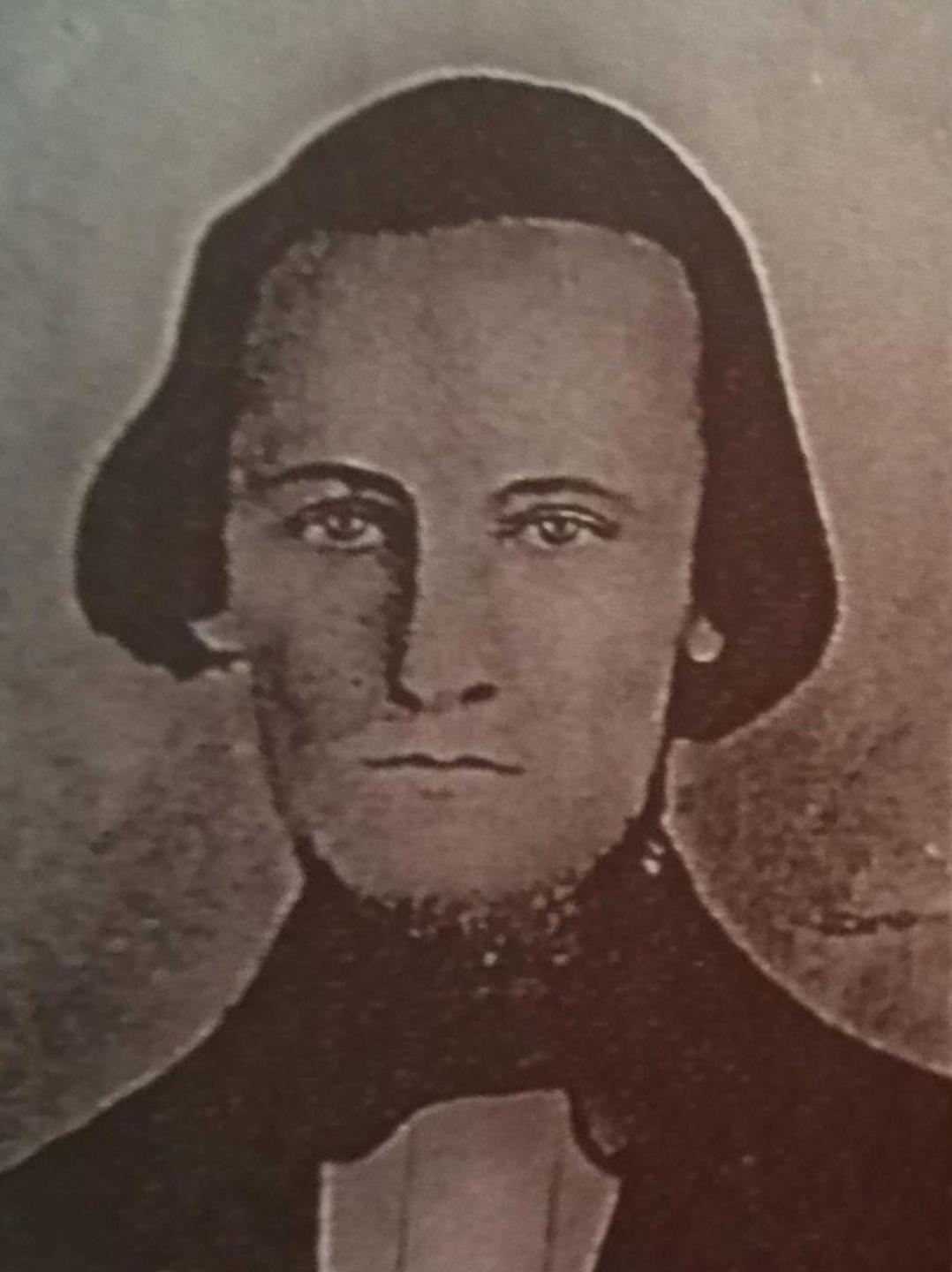 Ralph Allen Campbell (1832 - 1916) Profile